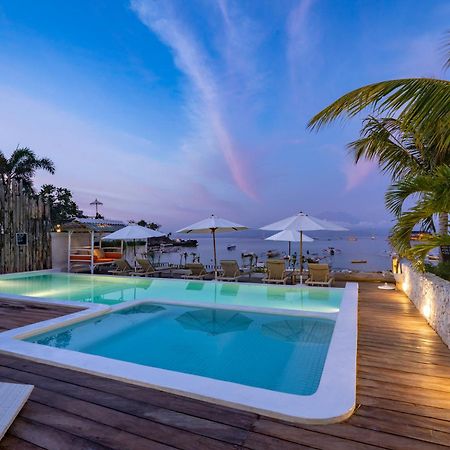 Paus Putih Hotel Nusa Lembongan  Exterior photo